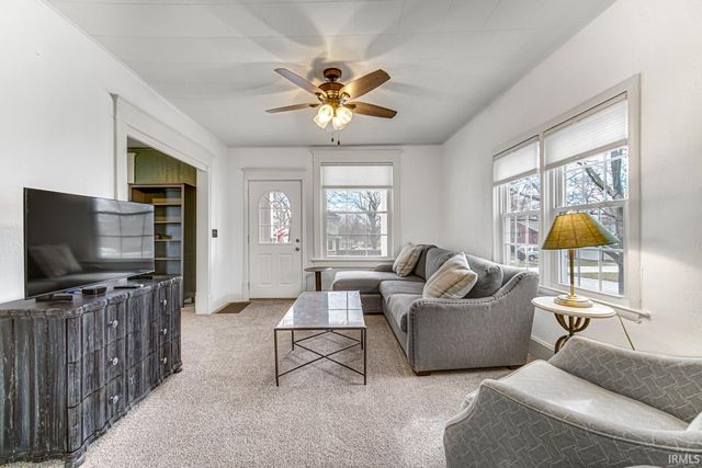 321 S Slate Street, Culver, IN 46511