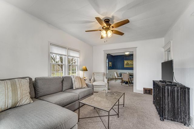 321 S Slate Street, Culver, IN 46511