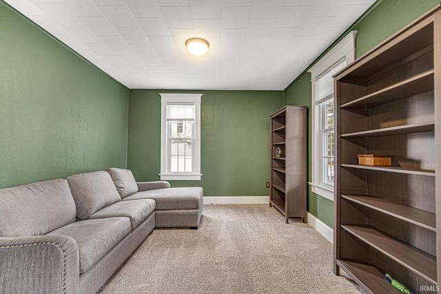 321 S Slate Street, Culver, IN 46511