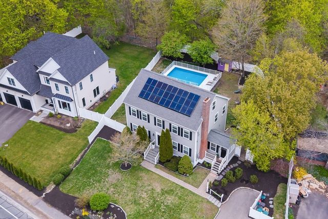 71 Bacon Street, Natick, MA 01760