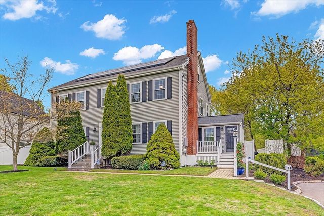 71 Bacon Street, Natick, MA 01760