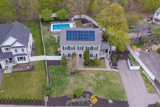 71 Bacon Street, Natick, MA 01760