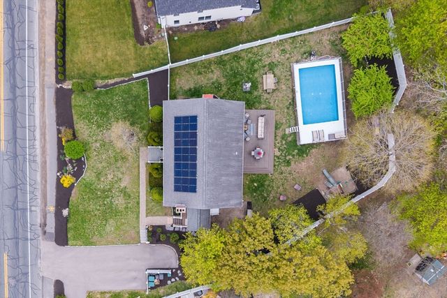 71 Bacon Street, Natick, MA 01760