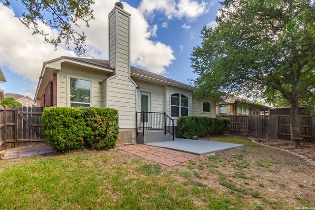 548 THURBER DR, Schertz, TX 78154