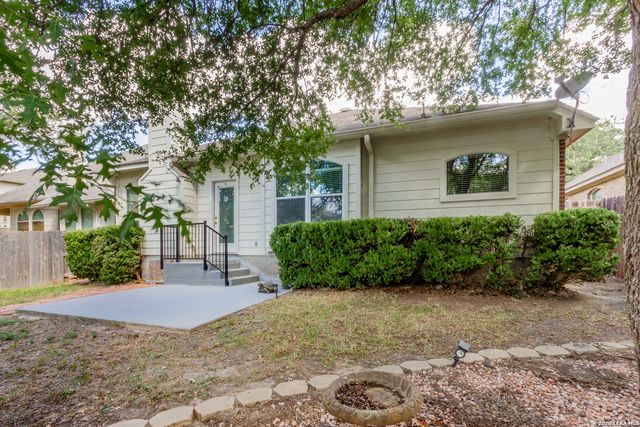 548 THURBER DR, Schertz, TX 78154