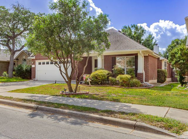 548 THURBER DR, Schertz, TX 78154