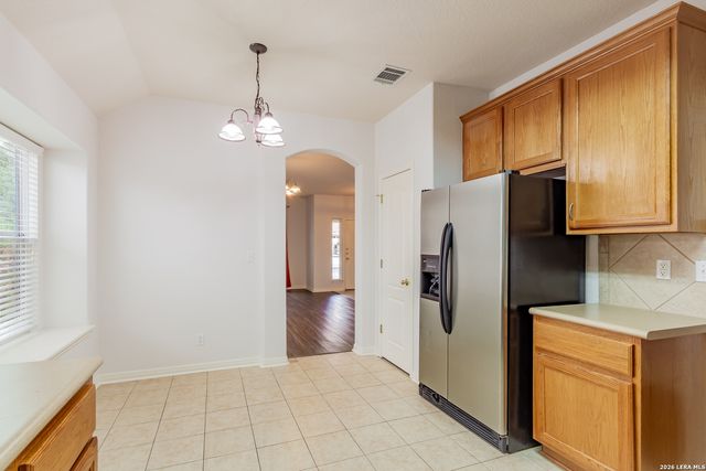 548 THURBER DR, Schertz, TX 78154