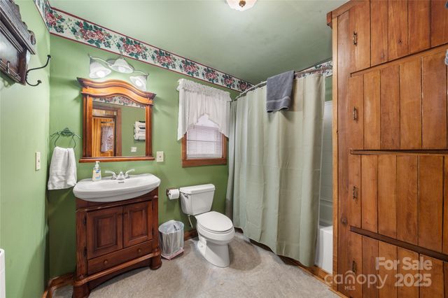 210 Bear Pen Road, Burnsville, NC 28714