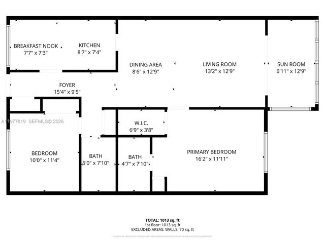 2998 NW 48th Ter 420, Lauderdale Lakes, FL 33313