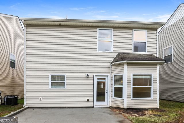 1585 Tigris Court, College Park, GA 30349