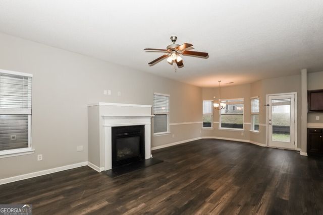 1585 Tigris Court, College Park, GA 30349