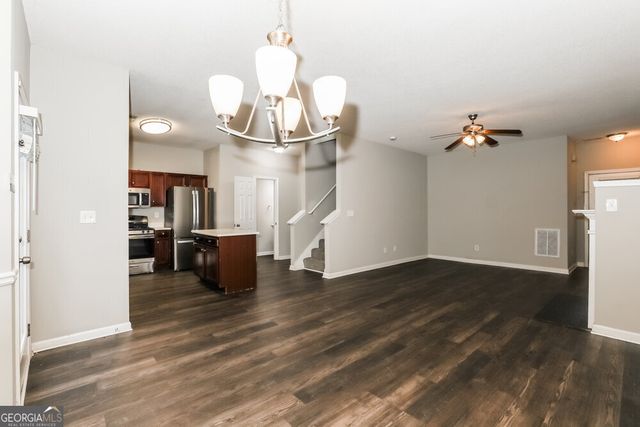 1585 Tigris Court, College Park, GA 30349