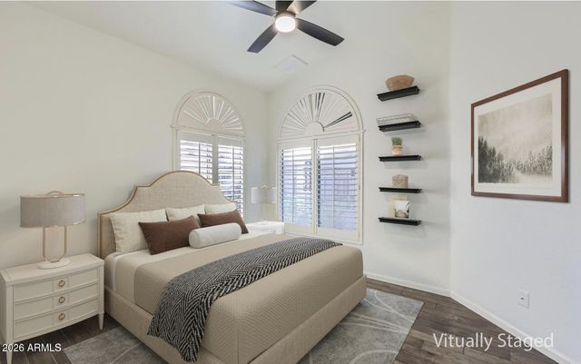 18908 N 89TH Way, Scottsdale, AZ 85255