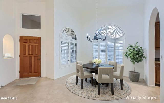 18908 N 89TH Way, Scottsdale, AZ 85255