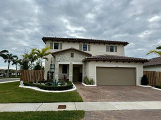 11910 SW 243rd St, Homestead, FL 33032