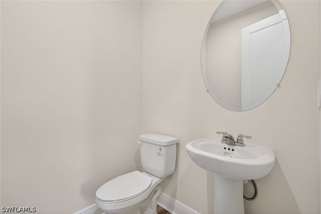 1829 Summerlit AVE, Naples, FL 34114