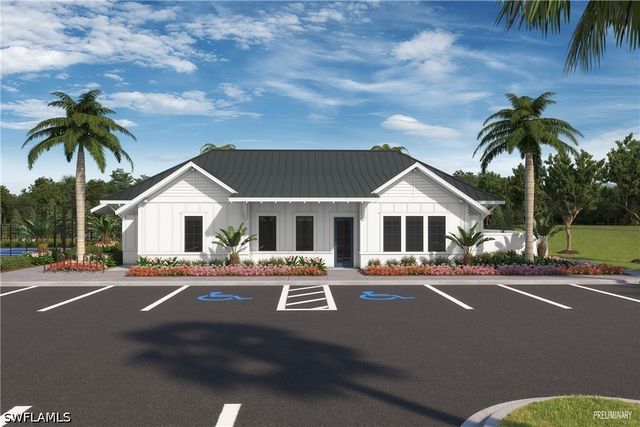 1829 Summerlit AVE, Naples, FL 34114