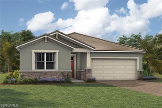 1829 Summerlit AVE, Naples, FL 34114