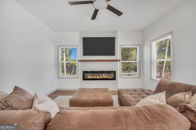 1463 Gloria Street, Griffin, GA 30224