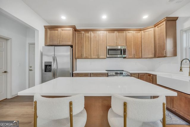 1463 Gloria Street, Griffin, GA 30224