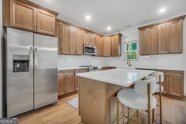 1463 Gloria Street, Griffin, GA 30224