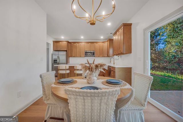 1463 Gloria Street, Griffin, GA 30224