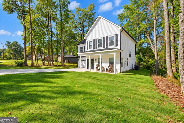 1463 Gloria Street, Griffin, GA 30224