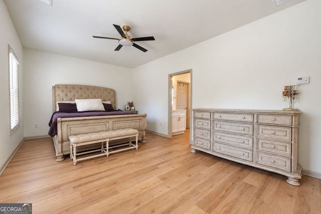 1463 Gloria Street, Griffin, GA 30224