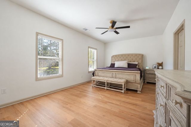 1463 Gloria Street, Griffin, GA 30224