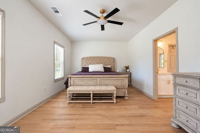 1463 Gloria Street, Griffin, GA 30224