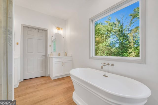 1463 Gloria Street, Griffin, GA 30224