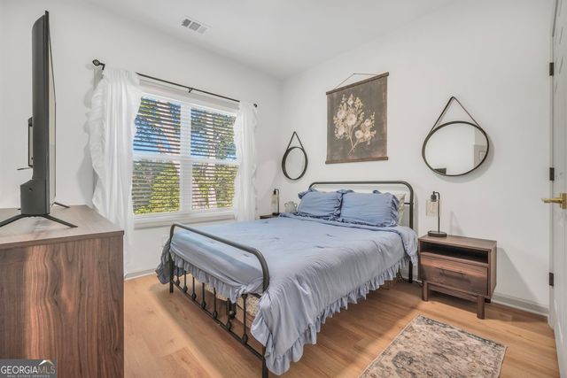 1463 Gloria Street, Griffin, GA 30224
