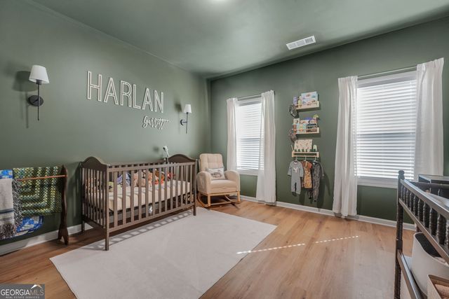 1463 Gloria Street, Griffin, GA 30224
