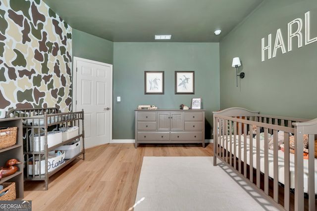1463 Gloria Street, Griffin, GA 30224