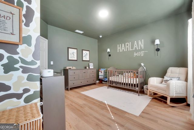 1463 Gloria Street, Griffin, GA 30224
