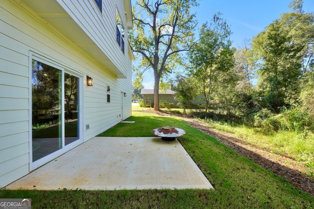 1463 Gloria Street, Griffin, GA 30224