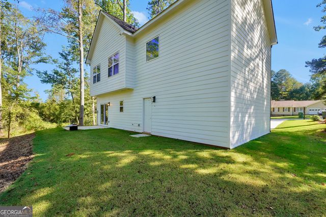 1463 Gloria Street, Griffin, GA 30224