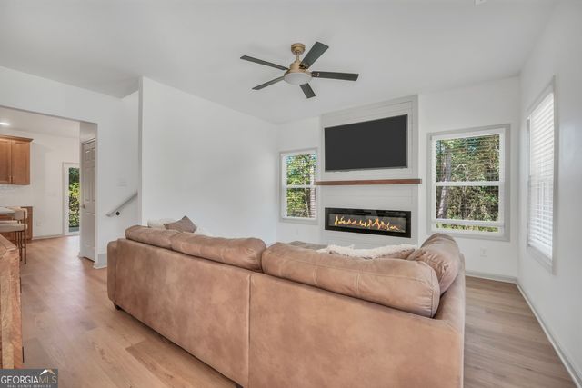 1463 Gloria Street, Griffin, GA 30224