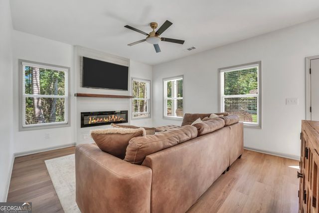 1463 Gloria Street, Griffin, GA 30224