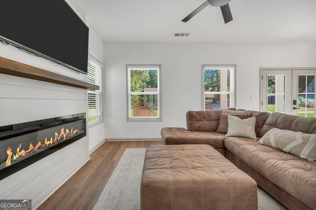 1463 Gloria Street, Griffin, GA 30224