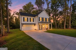 1463 Gloria Street, Griffin, GA 30224