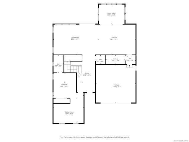 1824 Ashley, Chula Vista, CA 91913