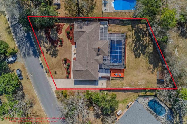 1009 Fleming Dr, Pensacola, FL 32514