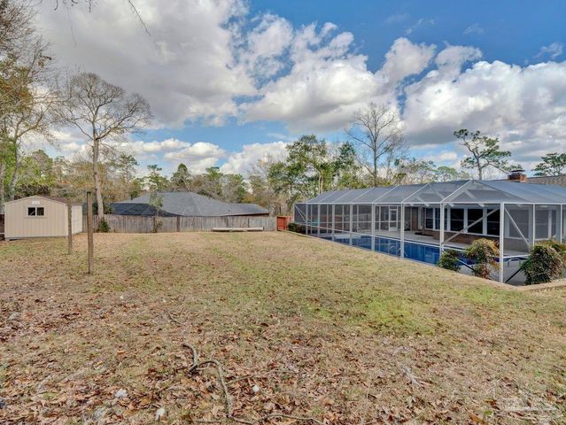 1009 Fleming Dr, Pensacola, FL 32514