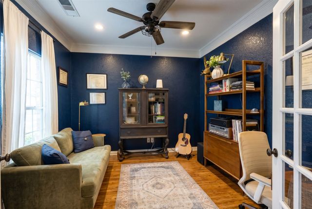 2305 Silver Maple Drive, St Paul, TX 75098