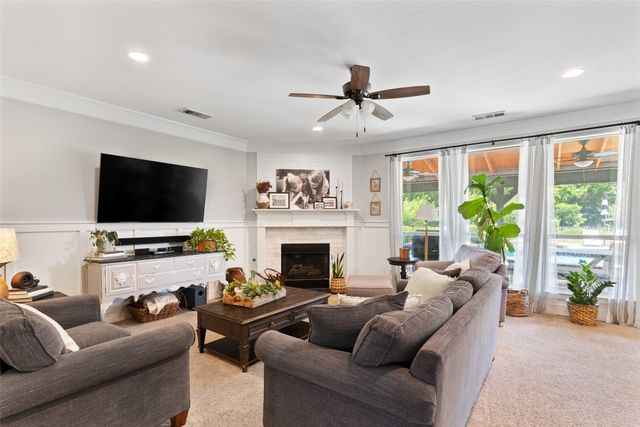 2305 Silver Maple Drive, St Paul, TX 75098