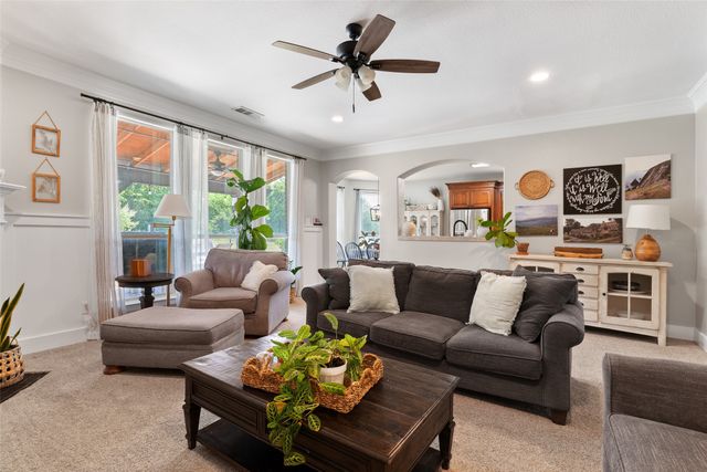 2305 Silver Maple Drive, St Paul, TX 75098