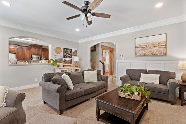 2305 Silver Maple Drive, St Paul, TX 75098