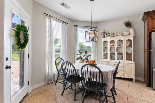 2305 Silver Maple Drive, St Paul, TX 75098