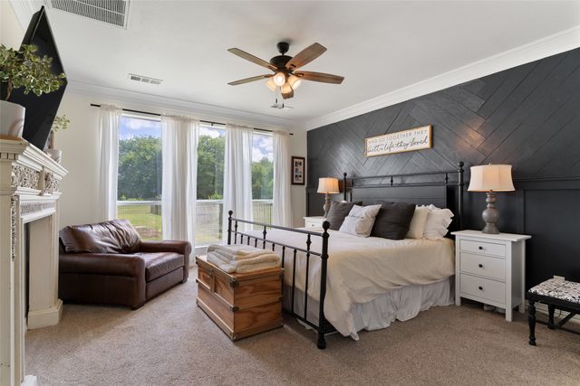 2305 Silver Maple Drive, St Paul, TX 75098